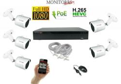 Monitorrs Security 6002K5