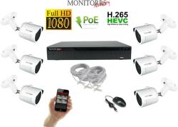 Monitorrs Security 6002K6