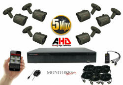 Monitorrs Security 6042K6