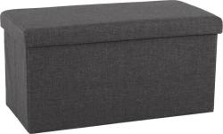 TEMPO KONDELA ORELIA szürke