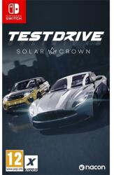 NACON Test Drive Unlimited Solar Crown (Switch)