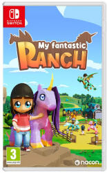 NACON My Fantastic Ranch (Switch)