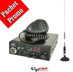 PNI Escort HP 8024 PNI-PACK22 Statii radio