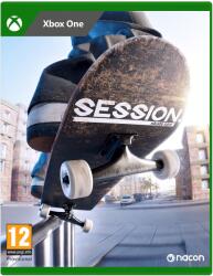 NACON Session Skate Sim (Xbox One)