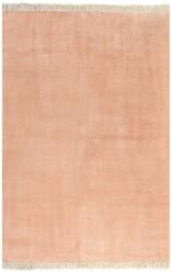 vidaXL Kilim 120x180 cm roz (246540) Covor