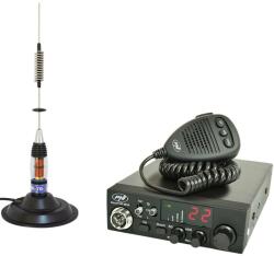 PNI Escort HP 8024 PNI-PACK77 Statii radio