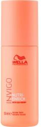 Wella Balsam de păr - Wella Professional Invigo Nutri Enrich Wonder Balm 150 ml