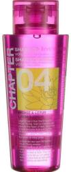 Mades Cosmetics Șampon volumizant cu aromă de litchi și lotus - Mades Cosmetics Chapter 04 Lychee & Lotus Shampoo 400 ml
