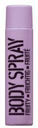 Mades Cosmetics Scrub de corp Fruity purple - Mades Cosmetics Stackable Fruity Body Spray 100 ml