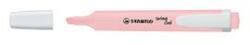 STABILO Swing cool Pastel pink szövegkiemelő (STABILO_275/129-8) (STABILO_275/129-8)