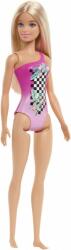 Mattel Papusa Barbie, La plaja, HDC50