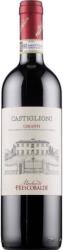 FRESCOBALDI Castiglioni Chianti száraz vörösbor 0, 75l 2019