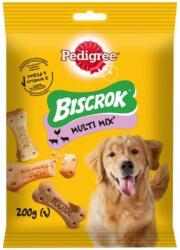 PEDIGREE Multi Biscrok biscuiti pentru caini 200 g