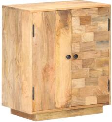 vidaXL Servantă, 60x35x70 cm, lemn masiv de mango (320469) Comoda