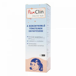 Poxclin hűsítő hab bárányhimlőre 100 ml