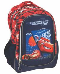 Giovas Ghiozdan scoala disney cars piston cup (341-38031) - ookee