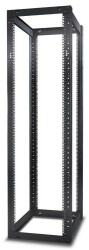 APC Rack APC AR203A, 44U, 600x740mm, Black (AR203A) - flax
