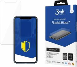 3mk FlexibleGlass Apple iPhone 14 Max/14 Pro Max Edzett üveg kijelzővédő (5903108486330)