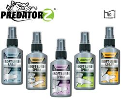 Predator-Z Spray atractant PREDATOR Z Soft Lure 50ml Catfish (CZ9193)