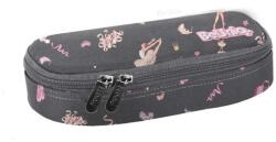 PASO BeUniq ovális tolltartó - Dance (BU22DN-013) (BU22DN-013)