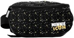 Paso BeUniq Minnie Mouse övtáska - Minnie Gold (DM22JJ-510)