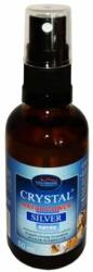  Crystal NTR+PWR Silver víztisztító berendezésen szűrve Grapefruitmag-kivonattal - 50ml - egeszsegpatika