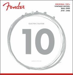 Fender SuperSonic 150 R Pure Nickel Ball End 10-46