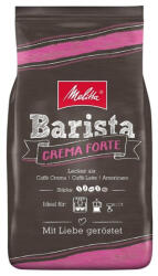 Melitta Cafea boabe Melitta Barista Crema Forte, 1kg