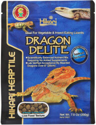 Hikari Dragon Delite 200 g