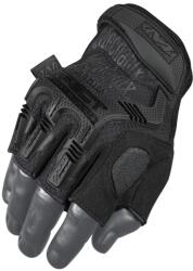 Mechanixwear Mechanix M-Pact ujjatlan fekete kesztyű