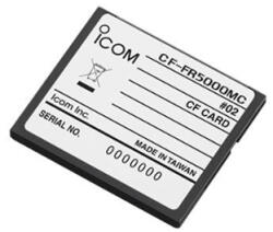 Icom CF-FR5000MC
