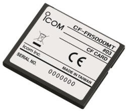 Icom CF-FR5000MT
