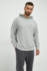 Calvin Klein Underwear pizsama felső szürke, férfi, nyomott mintás - szürke M - answear - 33 990 Ft