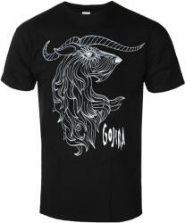 Plastic head мъжка тениска gojira - horns - ОРГАНИК - plastic head - phd12242