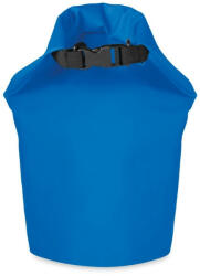 Everestus Geanta impermeabila PVC 10L, pvc, Everestus, GS16, albastru royal, saculet de calatorie si eticheta bagaj incluse (EVE01-MO8787-37) Geanta sport