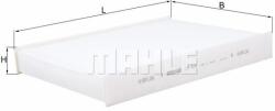 MAHLE Filtru, aer habitaclu MAHLE LA 814 (LA 814)