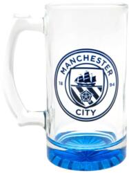 Manchester City söröskorsó dobozos CREST