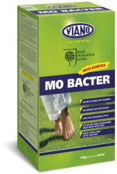 VIANO Mo Bacter 5-5-20 +3MgO +Bacilus suptilis 4Kg - zoldoltalom