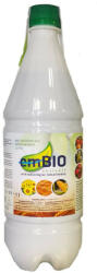 EM-BIO mikrobiológiai készítmény 1liter-től - zoldoltalom