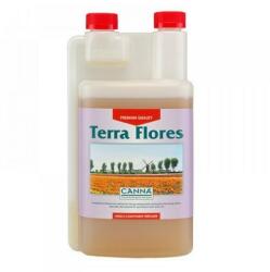 Canna Terra Flores 10L - zoldoltalom