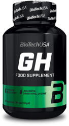 BioTechUSA GH Hormone Regulator - pentru reglarea funcțiilor hormonale - 120 capsule
