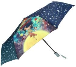 Sweet Candy esernyő 98 cm - Csillagok