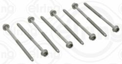 ELRING Set surub, chiulasa ELRING 725.320 (725.320)