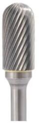 Bartools Hengeres kerek orrú turbómaró normál fogazással 3x13x38x3mm - Bartools - WRC - C0313M03