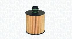 Magneti Marelli Filtru ulei MAGNETI MARELLI 153071760500 (153071760500) - automobilus
