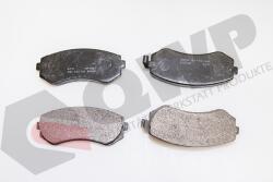 QWP set placute frana, frana disc QWP WBP793 (WBP793)