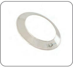 ProInvest Guler protectie trecere acoperis inox DP ECO (Variante produs: D 360 mm)