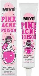 MIYO Lotiune pentru Fata Anti-Acnee - Pink Acne Poison - Miyo