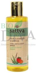 SATTVA Șampon cu mango Sattva Ayurveda 210-ml