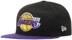 New Era LA Lakers , none , M/ L